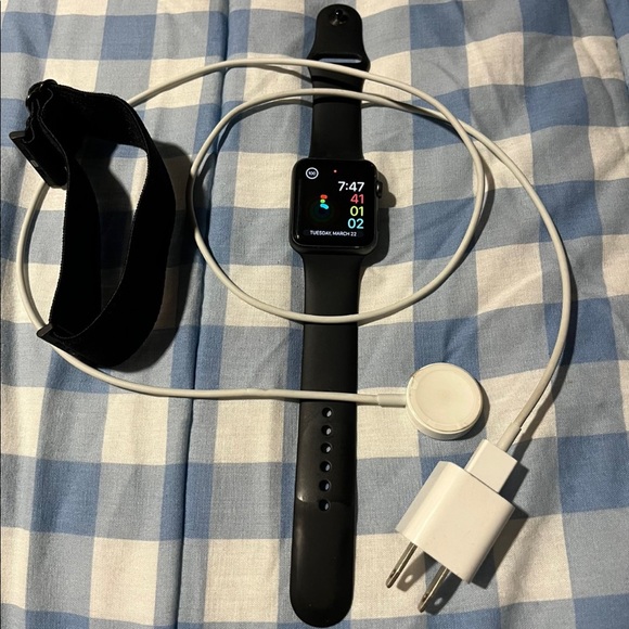 Apple Watch 1 series 41 mm